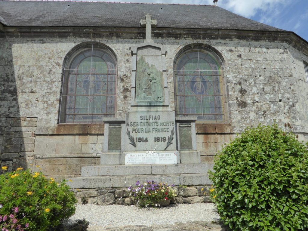 monument aux morts