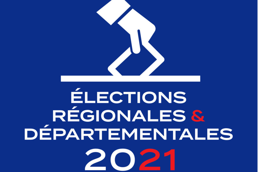 Elections départementales et régionales :