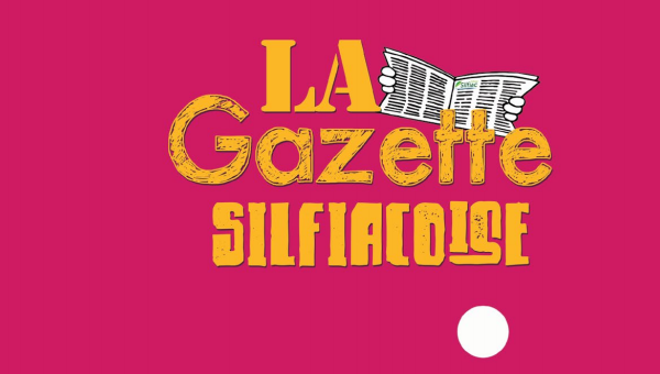 Nouvelle Gazette municipale