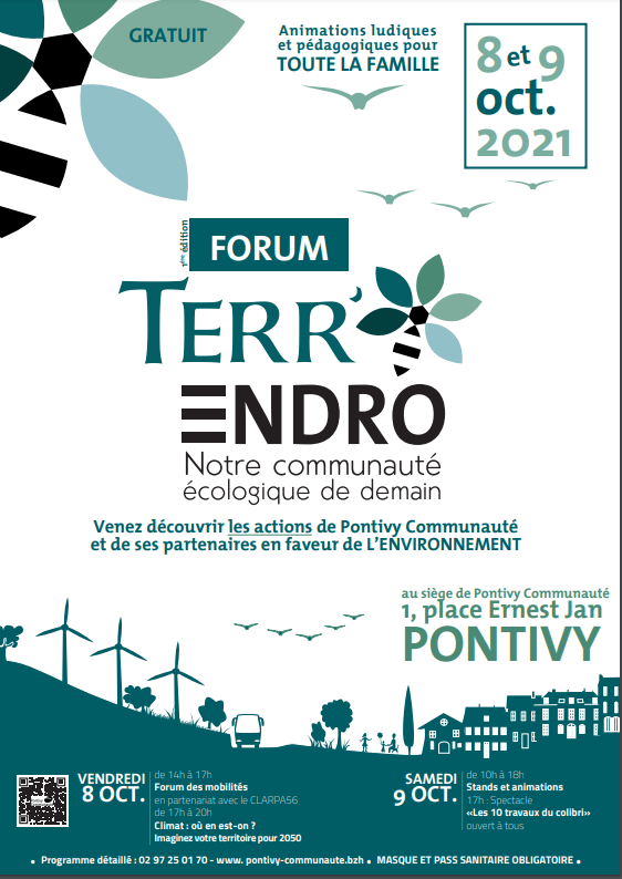 Forum Terr’Endro