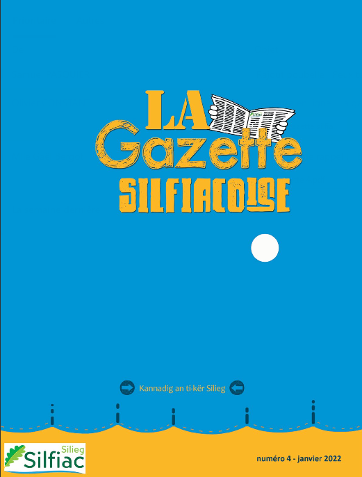 Gazettes Silfiacoise N°4