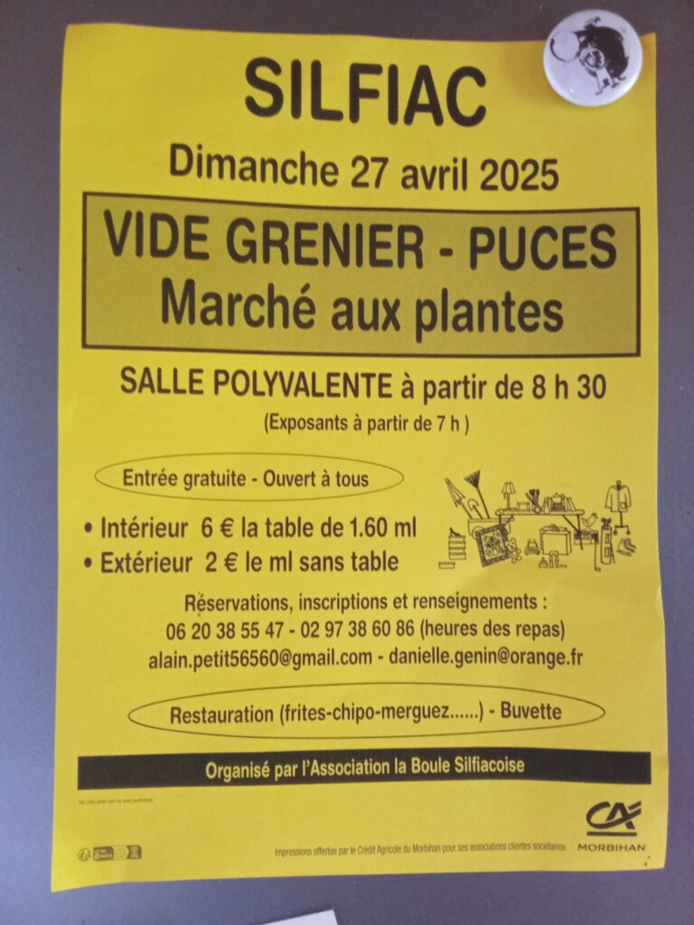Braderie