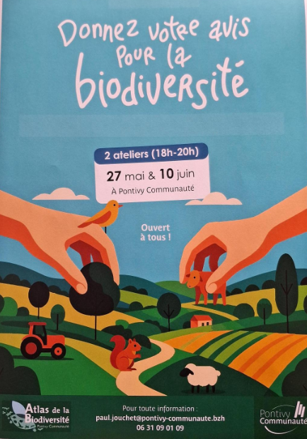Biodiversité